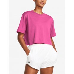 Under Armour Campus Boxy Crop Top 1383644-686