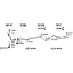 Bosal BS 786-997 – Hledejceny.cz