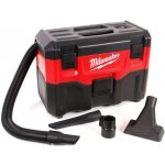 Milwaukee M18 VC2-0 – Zboží Dáma