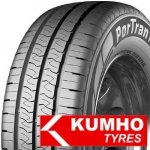 Kumho PorTran KC53 195/75 R16 107T – Hledejceny.cz