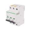 Jističe Schneider Electric 400VAC 6A 3 DIN D 6kA IP20