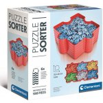 Clementoni 37040 Třídič – Zboží Dáma