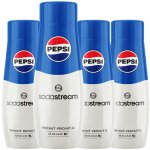 Sodastream PEPSI 4 x 440 ml – Zboží Dáma