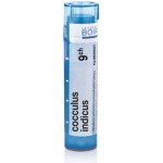COCCULUS INDICUS POR 9CH GRA 1X4G – Hledejceny.cz