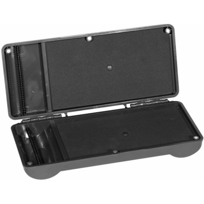 Jaxon pouzdro na návazce hook lenght box 24 11 4cm – Zboží Mobilmania