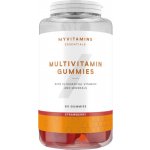 MyProtein Multivitamin Gummies 60 dávek – Hledejceny.cz