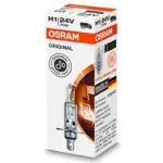 Osram Standard 64155 H1 P14,5s 24V 70W | Zboží Auto