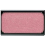 Artdeco Blusher Pudrová Tvářenka 29 Pink Blush 5 g – Hledejceny.cz