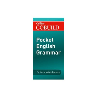 Collins COBUILD Learner´s Pocket Grammar