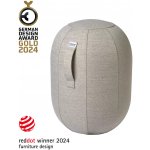 VLUV Balanční stolička Kapsul Sova S Toffee – Sleviste.cz