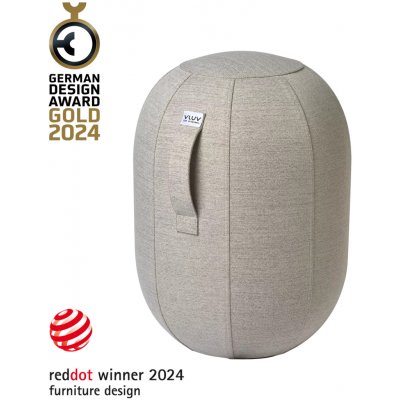 VLUV Balanční stolička Kapsul Sova S Toffee – Sleviste.cz