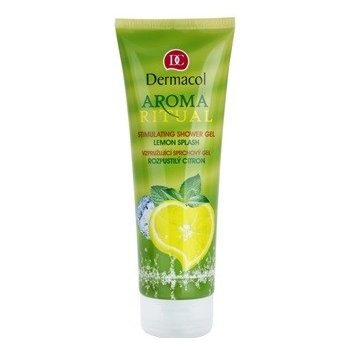 Dermacol Aroma Ritual Citrus Splash sprchový gel 250 ml