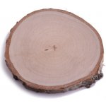 Dřevěné kolečko – Zboží Dáma