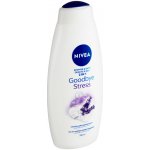 Nivea Goodbay Stress sprchový gel 750 ml – Hledejceny.cz