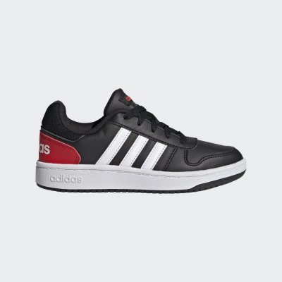 adidas Hoops 2.0 Jr FY7015 shoes – Zboží Mobilmania