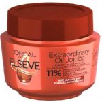 L'Oréal Elséve Extraordinary Oil Jojoba maska 300 ml – Hledejceny.cz