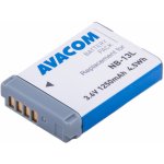 Avacom DICA-NB13-J1250 – Hledejceny.cz