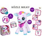 Alltoys Interaktivní kůzle Milky – Zbozi.Blesk.cz