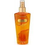 Victoria's Secret Amber Romance tělový sprej 250 ml – Zboží Dáma