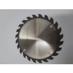 HECHT 001670 pilový kotouč na dřevo – Sleviste.cz