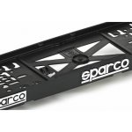 Podložka pod SPZ SPARCO (2ks) | Zboží Auto