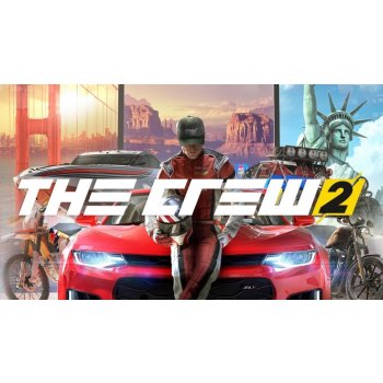 The Crew 2