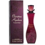 Christina Aguilera Violet Noir parfémovaná voda dámská 75 ml – Hledejceny.cz