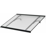 LANITPLAST MELES 160/85 antracit – Sleviste.cz