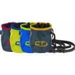 Climbing Technology Cylinder Chalk Bag blue – Hledejceny.cz