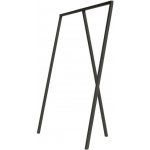 HAY Loop Stand Wardrobe black – Zboží Dáma