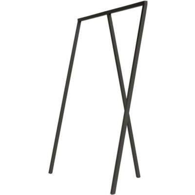 HAY Loop Stand Wardrobe black – Zboží Dáma