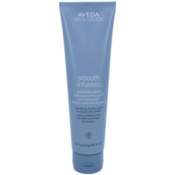 Aveda Smooth Infusion Perfectly Sleek Heat Styling Cream 150 ml