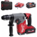 Milwaukee M18 FHX-552X – Zbozi.Blesk.cz