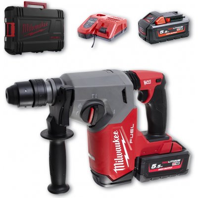 Milwaukee M18 FHX-552X – Hledejceny.cz