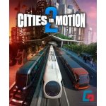 Cities in Motion 2 Collection – Hledejceny.cz