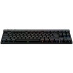 Logitech G515 TKL Lightspeed Tactile Black - US INTL 920-012538 – Zbozi.Blesk.cz