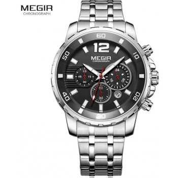 Megir 2068 Silver