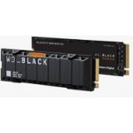 WD Black SN850 2TB, WDS200T1XHE – Zboží Živě