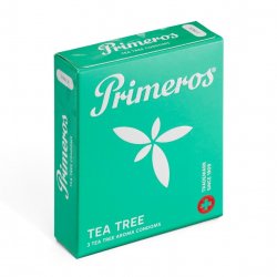 Primeros Tea Tree 3 ks