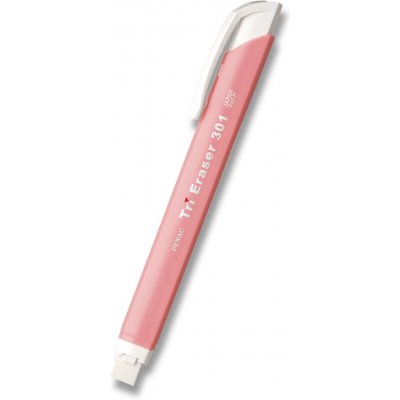 Penac Tri Eraser pryž růžová 7120182006 – Zboží Mobilmania