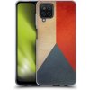 Pouzdro a kryt na mobilní telefon Samsung Pouzdro Head Case Samsung Galaxy A12 VLAJKA ČESKÁ REPUBLIKA