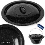 Závěsný kotlík Orion 7,5 l – Zboží Dáma