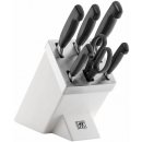 Zwilling Four Star samoostřící blok s noži 35145-000, 7 ks