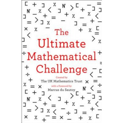 Ultimate Mathematical Challenge – Hledejceny.cz