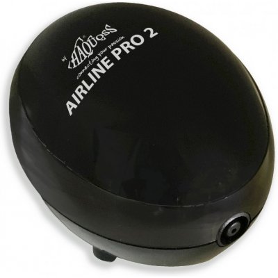 Haquoss Airline Pro 2