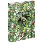 Baagl A5 Dinosaurus 308302 – Hledejceny.cz