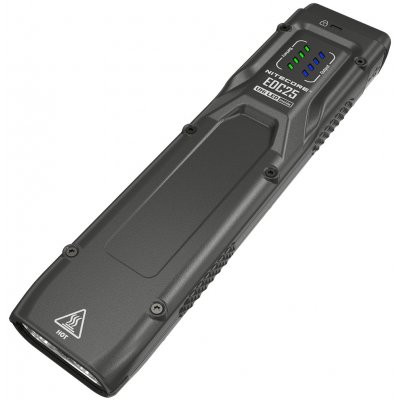 Nitecore EDC25 – Zboží Dáma Nitecore EDC25 – Zboží Dáma