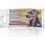 Fipron Spot-on Dog L 1 x 2,68 ml – Zbozi.Blesk.cz