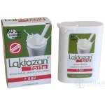 RS Pharma Laktazan forte tablet 7.000 FCC 80 kapslí – Hledejceny.cz