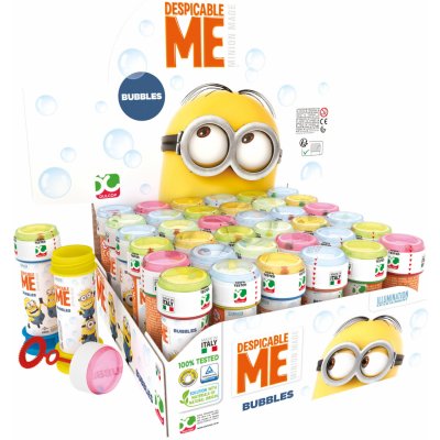 Mimoni Bublifuk 60ml – Zboží Mobilmania